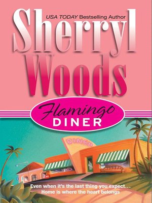cover image of Flamingo Diner